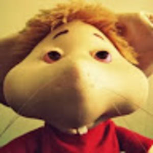 Meet your Posher, Pedro